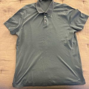 Robert Barakett Large Polo Shirt